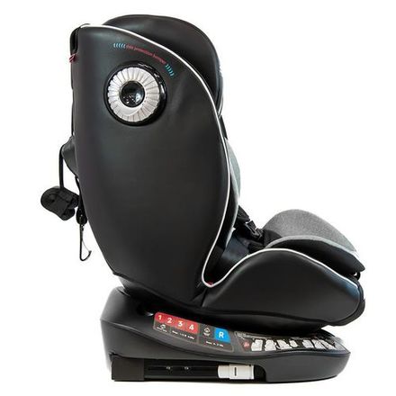 Siège Auto Isofix Rotatif Et Évolutif De La Naissance Jusqu’à 12 Ans thumbnail 2