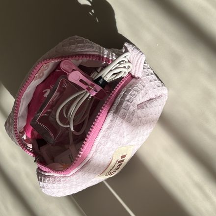Trousse Small Nid D’abeille thumbnail 3