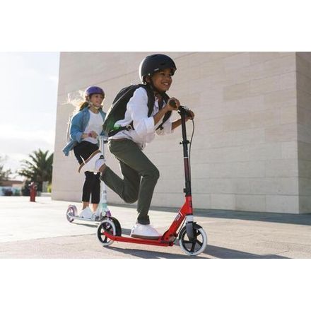 Trottinette Scooter Pliable À Deux Roues thumbnail 3
