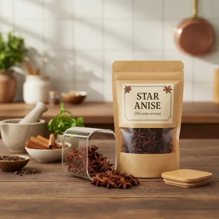 Badiane " Anis Étoilé " thumbnail 2