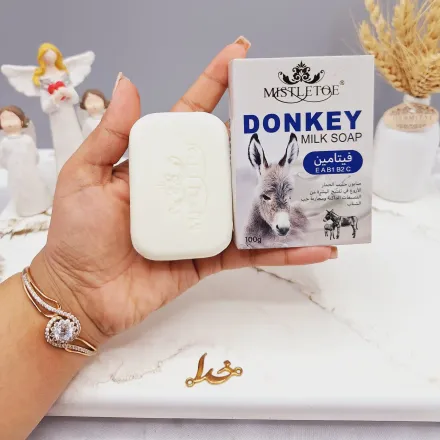 Savon Au Lait Danesse thumbnail 2