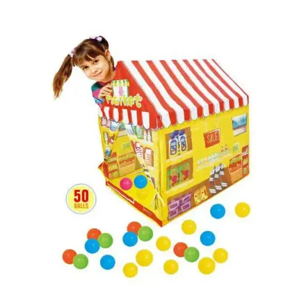 Maison De Jeux thumbnail 1