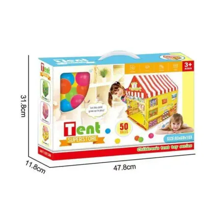 Maison De Jeux thumbnail 2
