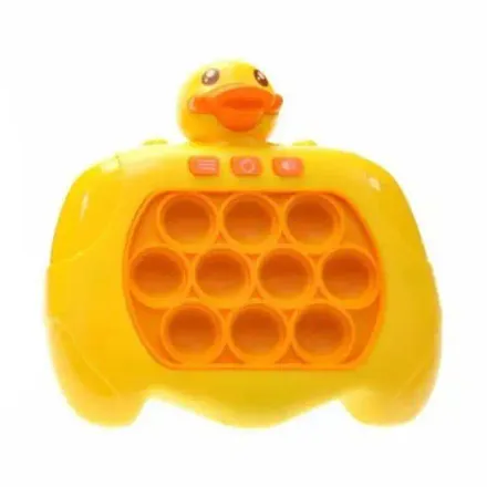 Jeu Électronique Pop It - V2.0 - Canard thumbnail 1