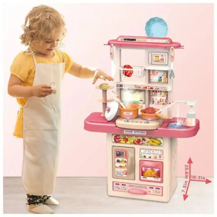 Ensemble De Cuisine Dream Kitchen - 65 Cm thumbnail 2