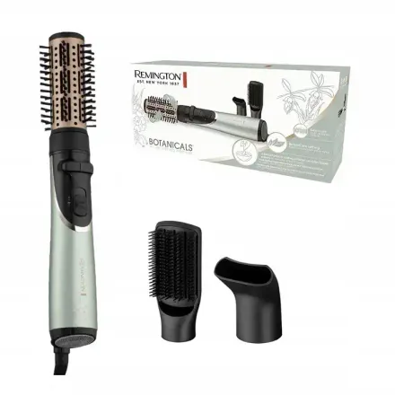 Brosse Soufflante Remington Botanicals As5860 – Sèche-cheveux & Coiffage – Volume Et Brillance thumbnail 1
