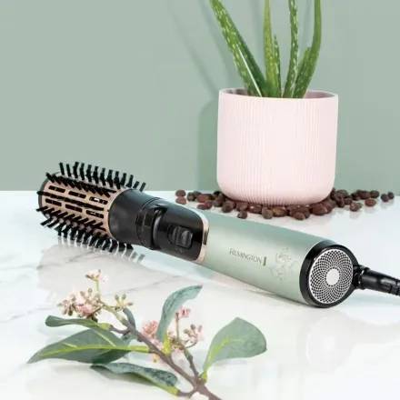 Brosse Soufflante Remington Botanicals As5860 – Sèche-cheveux & Coiffage – Volume Et Brillance thumbnail 2