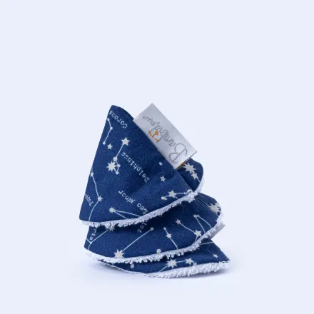 Lot De 3 Tipi Pipi Constellation thumbnail 2