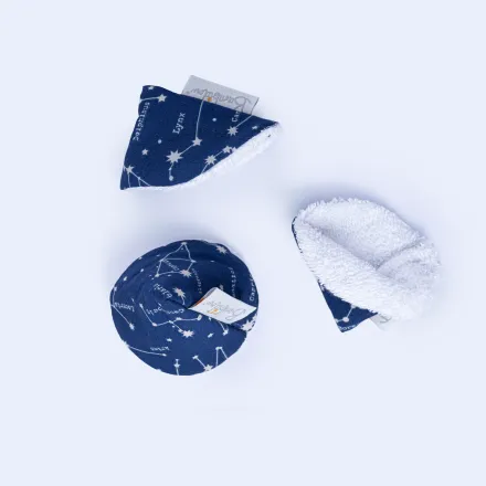 Lot De 3 Tipi Pipi Constellation thumbnail 4