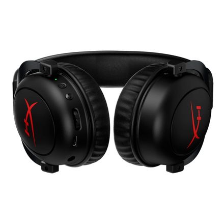 Casque Hyperx Cloud Ii Core Wireless Gaming Headse thumbnail 2