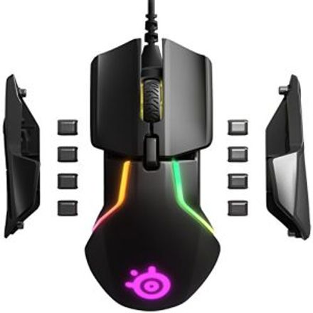 Stealserie Rival 600 thumbnail 2