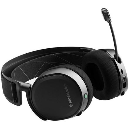 Steelseries Arctis 7 Whireless Headset thumbnail 2