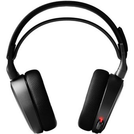 Steelseries Arctis 7 Whireless Headset thumbnail 3