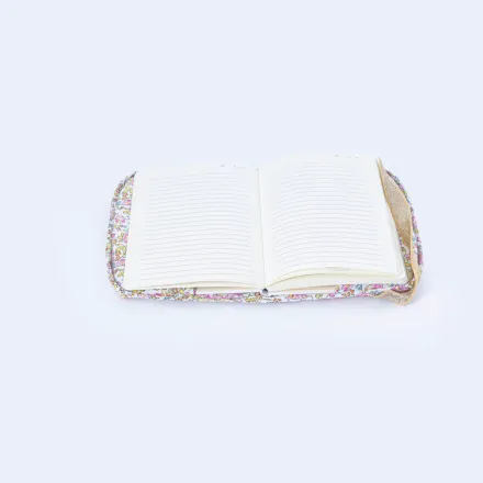 Liberty Félicité Rose Protège Carnet De Santé thumbnail 1