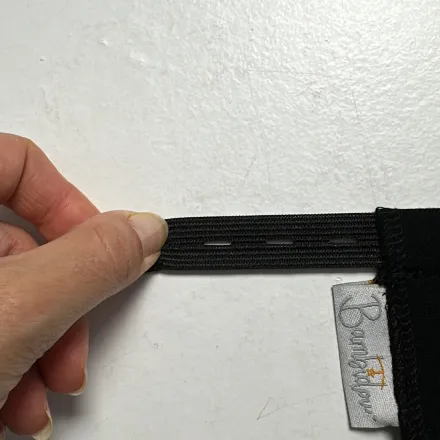 Lot 2 Ecarteurs Pantalon thumbnail 2