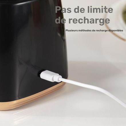 Mixeur Électrique Individuel thumbnail 3
