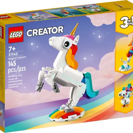 La Licorne Magique thumbnail 2