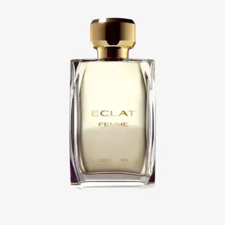 Eau De Toilette - Éclat Femme - Fraîche - Florale - Élégante thumbnail 1