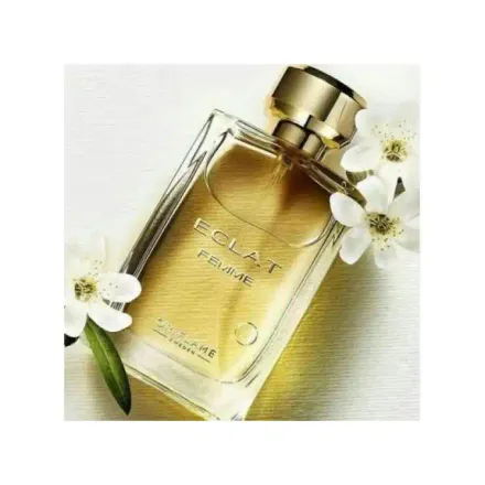 Eau De Toilette - Éclat Femme - Fraîche - Florale - Élégante thumbnail 2