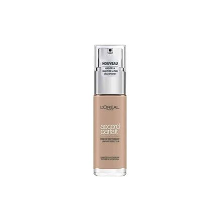 Fond De Teint Fluide Unifiant - Accord Parfait - Beige thumbnail 1
