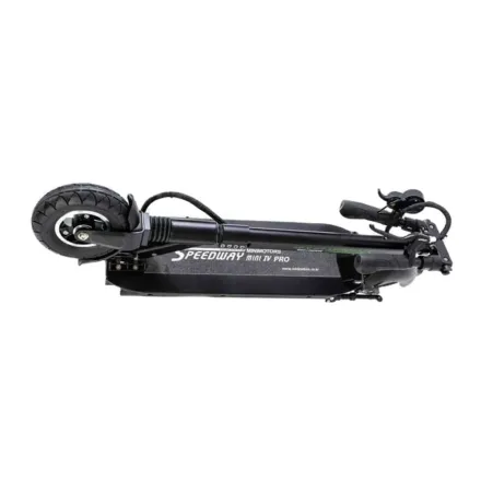 Trottinette Électrique Speedway Mini 4 Pro thumbnail 4