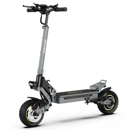 Trottinette Électrique Ienyrid S1 thumbnail 4