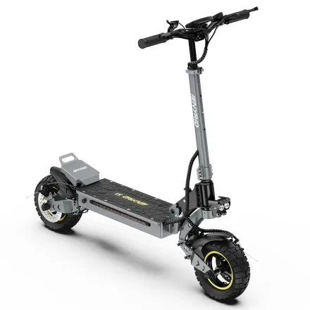 Trottinette Électrique Ienyrid S1 thumbnail 3