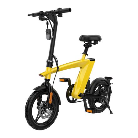 Vélo Électrique H1 thumbnail 3