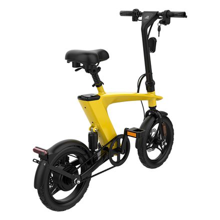 Vélo Électrique H1 thumbnail 2