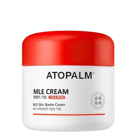 Atopalm Mle Cream - 100ml thumbnail 4