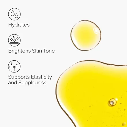 100% Organic Cold-pressed Rose Hip Seed Oil - 30ml thumbnail 3