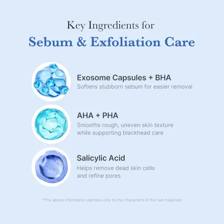 Zero Pore Sa Clear Capsule Cleansing Foam - 120g thumbnail 4