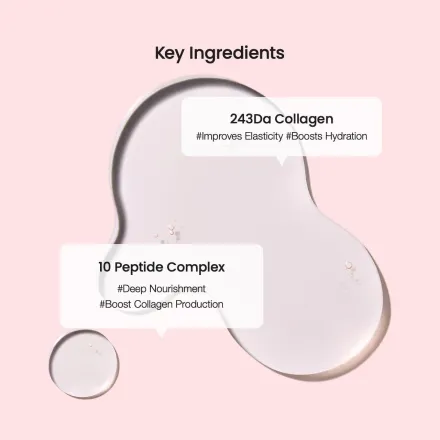 Collagen Cleansing Oil  thumbnail 4
