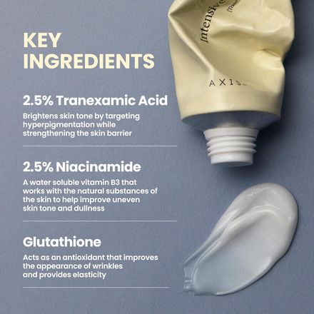 Txa 2.5% Intensive Brightening Cream thumbnail 3