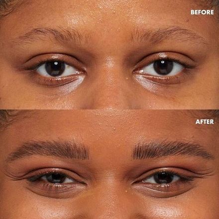 Professional Makeup Gel À Sourcils Fixateur The Brow Glue - 5g thumbnail 3