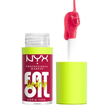 Professional Makeup Lip gloss Fat Oil Lip Drip - Newsfeed thumbnail 3