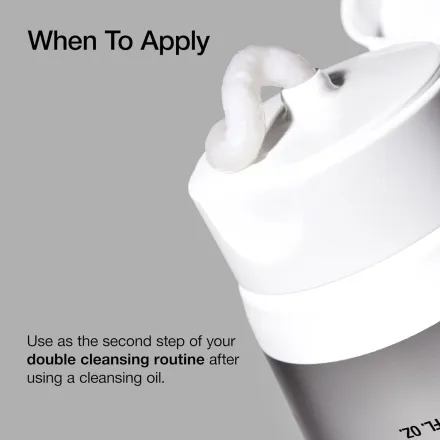 8 Hyaluronic Acid Hydrating Gentle Foaming Cleanser thumbnail 4