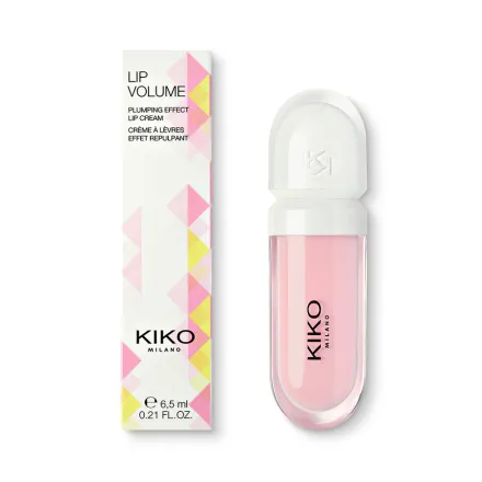 Lip Volume Tutu Rose - Effet Volumateur, Hydratant Et Brillant thumbnail 2