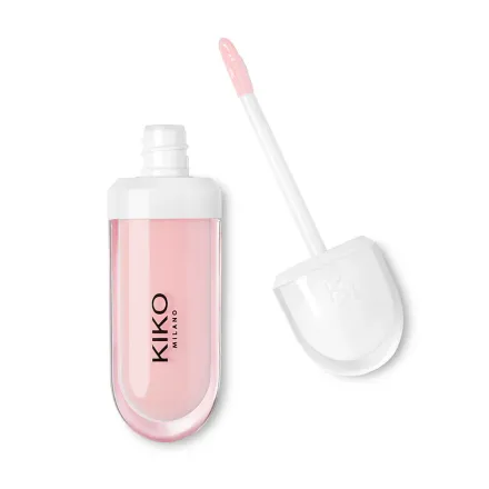 Lip Volume Tutu Rose - Effet Volumateur, Hydratant Et Brillant thumbnail 1