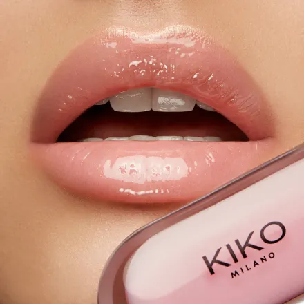 Lip Volume Tutu Rose - Effet Volumateur, Hydratant Et Brillant thumbnail 4