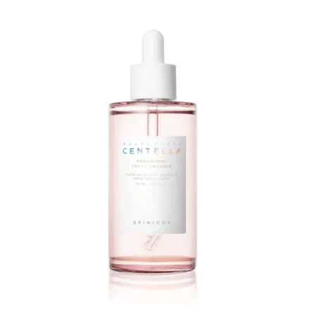 Madagascar Centella Poremizing Fresh Ampoule thumbnail 3
