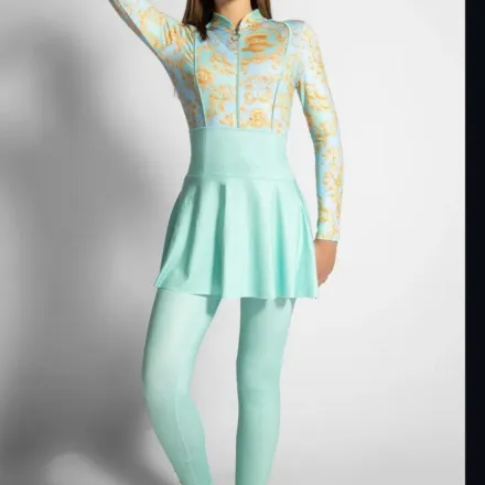 Burkini Kleopatra thumbnail 1