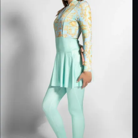 Burkini Kleopatra thumbnail 2