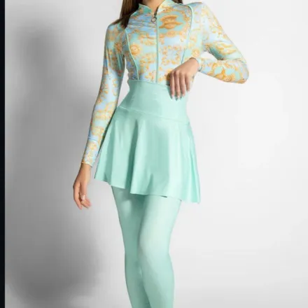 Burkini Kleopatra thumbnail 3