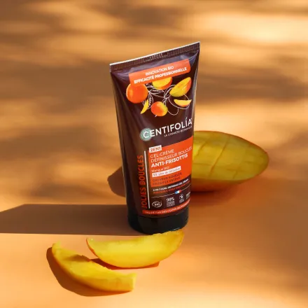 Gel Crème Définisseur De Boucles 2en1 thumbnail 2