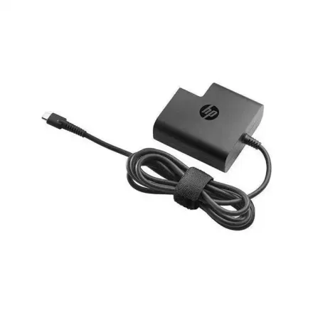 Adaptateur Secteur Usb-c - 65w - Léger Et Compact - Protection Contre Surtensions - Câble Inclus thumbnail 2