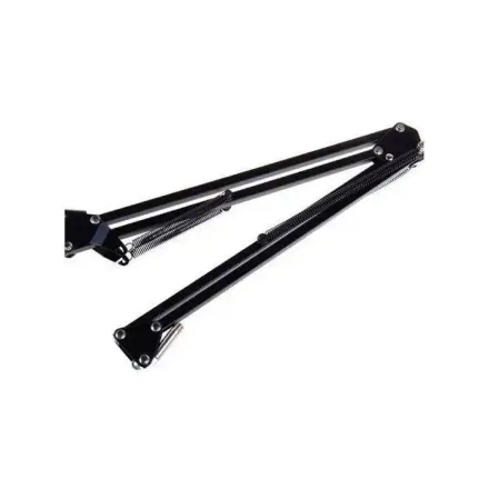 Support De Microphone Réglable Bras Flexible Stand thumbnail 1