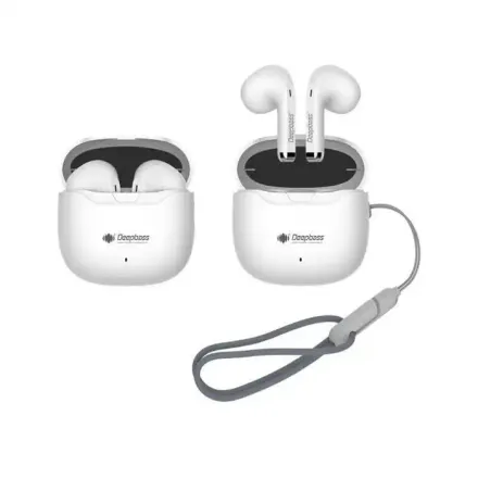 Écouteurs Sans-fil Mini Tws-x2 Bluetooth V5.3 Pour Téléphone Portable thumbnail 2