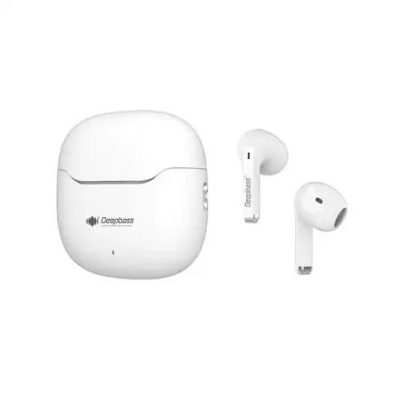 Écouteurs Sans-fil Mini Tws-x2 Bluetooth V5.3 Pour Téléphone Portable thumbnail 4