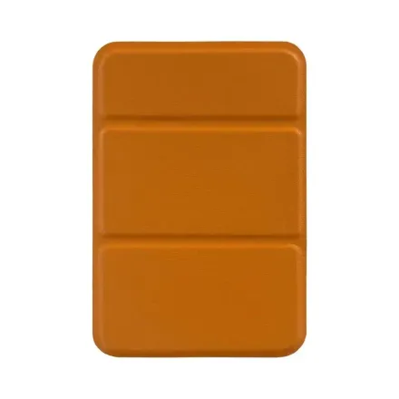 Portefeuille Magsafe Pour Iphone Magnétique Support Porte-carte Antivol Forte Adhérence thumbnail 1